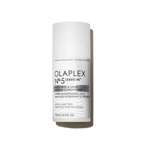 OLAPLEX No.5 Leave-In Conditioner - White